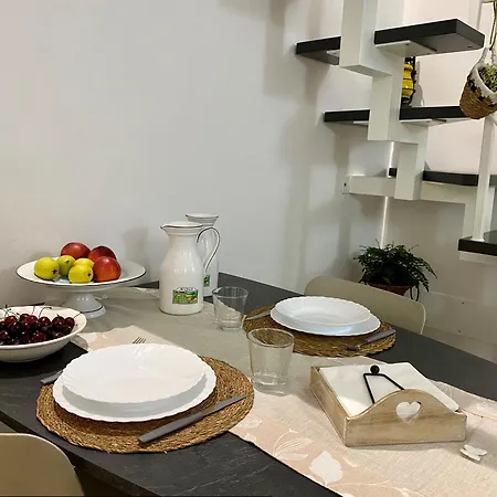 Casa Astuneon Nyaraló Ostuni