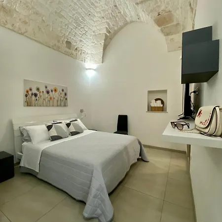 Nyaraló Casa Astuneon Ostuni