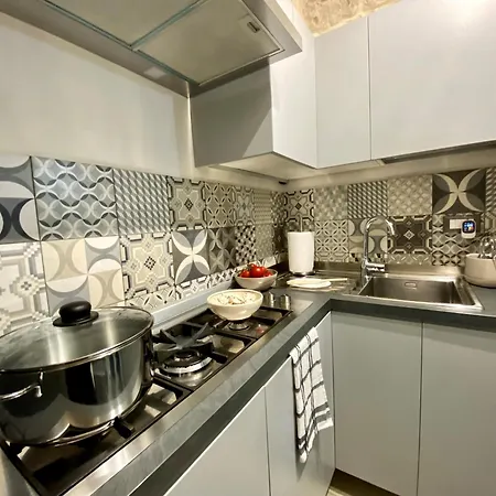 Casa Astuneon * Ostuni