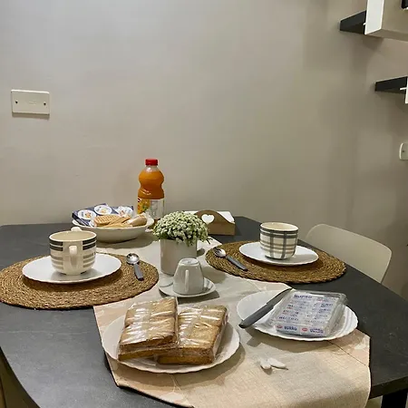 Casa Astuneon Nyaraló