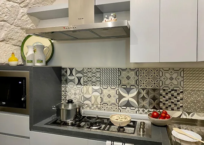 펜션 Casa Astuneon *