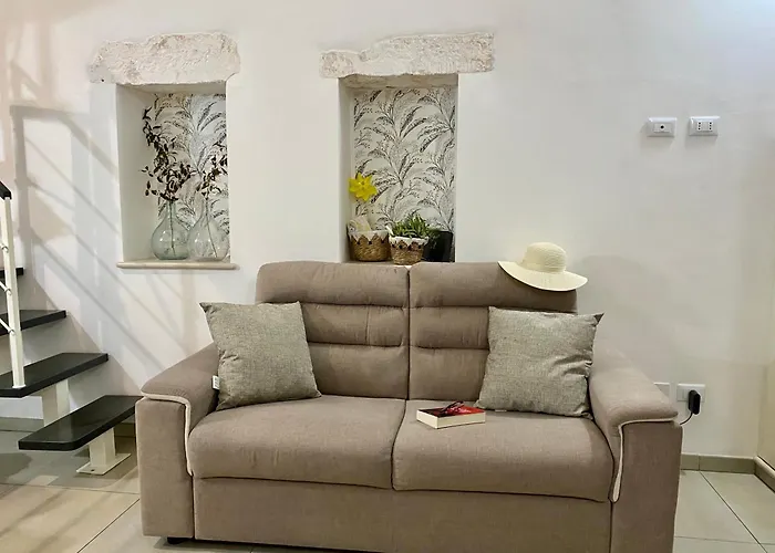 Casa Astuneon 오스투니