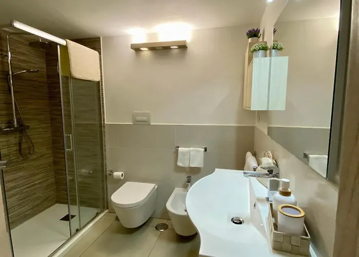 펜션 Casa Astuneon *