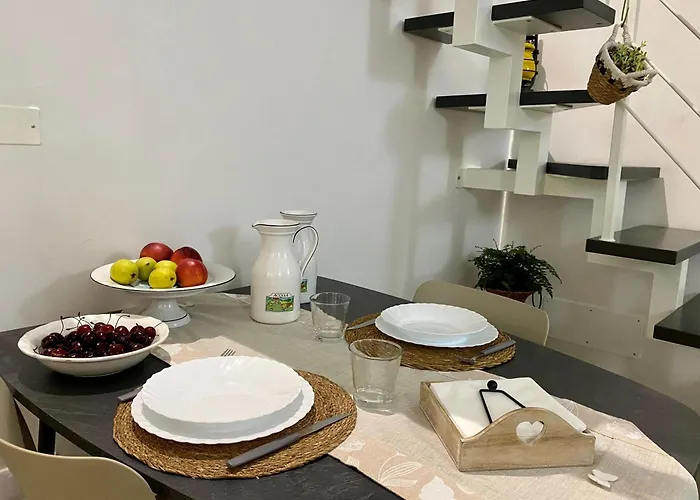 Casa Astuneon 펜션 오스투니