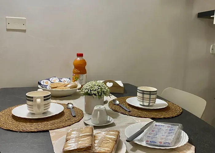 Casa Astuneon 펜션